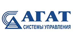 Агат-системы управления