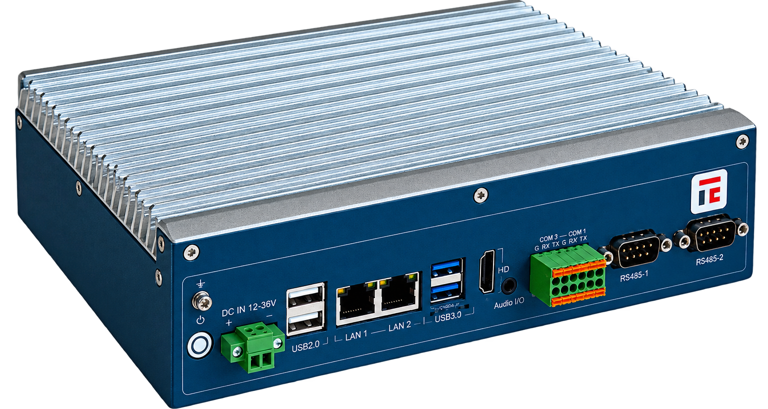 Контроллер телемеханики ITENG-P-2-8-24-2-2026